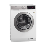 Aeg-Electrolux L98699FL2 Manuel utilisateur