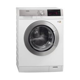 Aeg-Electrolux L98699FL2 Manuel utilisateur | Fixfr
