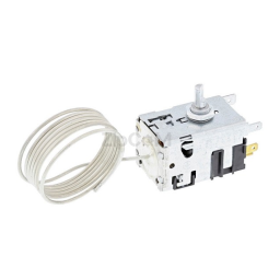 Electrolux EC1924S Manuel utilisateur | Fixfr