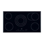 Aeg-Electrolux 88031K-MN Manuel utilisateur