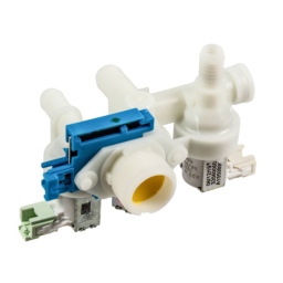 Electrolux WAGL3TF Manuel utilisateur | Fixfr
