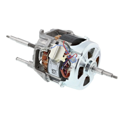 Electrolux EDC47105W Manuel utilisateur | Fixfr