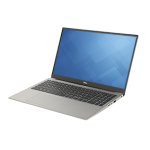 Dell Inspiron 5590 laptop Manuel utilisateur