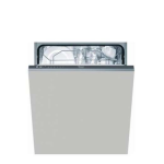 Ariston LFT 216 A TW.R Dishwasher Manuel utilisateur