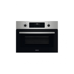Zanussi ZVEKM6X2 Manuel utilisateur | Fixfr