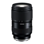 Tamron A063 Manuel utilisateur