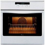 Whirlpool AKZ 131: Fiche Produit | Chat IA & PDF | Fixfr