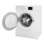 Guide rapide Lave-linge Bauknecht : AI Chat &amp; PDF