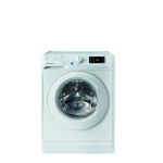Indesit BWENL 71483X W N Washing machine Manuel utilisateur