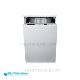 Whirlpool ADG 910 FD Dishwasher Manuel utilisateur | Fixfr