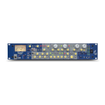 Focusrite ISA 430 MKII Manuel d'utilisation + IA : Chat &amp; PDF