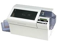 Zebra P320i Manuel utilisateur | Fixfr