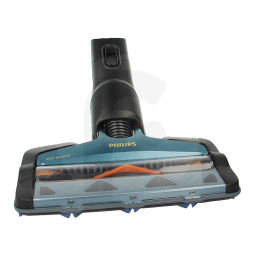 Philips CP1438/01 Brosse, opale intense Manuel utilisateur | Fixfr
