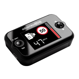 ALERTEGPS G220 Manuel utilisateur | Fixfr