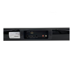 Denver DSS-7020 Bluetooth soundbar Manuel utilisateur