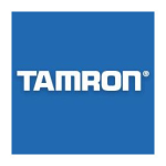 Tamron AF 28-200MM F 3.8-5.6 XR DI ASPHERICAL MACRO Manuel utilisateur