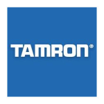 Tamron A074 : Mode d'emploi | Chat IA &amp; T&eacute;l&eacute;chargement PDF