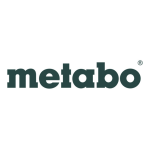 Metabo STE 100+ Manuel utilisateur