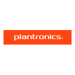 Plantronics OREILLETTE Bluetooth Voyager 5200 Manuel utilisateur