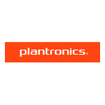 Plantronics WIRELESS SECURITY Manuel du propri&eacute;taire