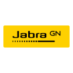 Jabra VXi V200 Headset System Manuel utilisateur
