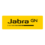 Jabra Engage 75 Casque DECT Convertible Manuel utilisateur