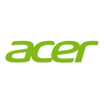 Acer AC713B-17 Manuel utilisateur