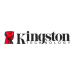 Kingston CLE USB DATATRAVELER R3.0 G2 Manuel utilisateur