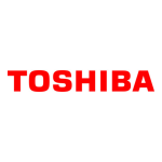 Toshiba HWS-802XWHT6-E Manuel utilisateur