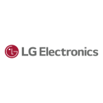 LG F954N40WRS Lave linge s&eacute;chant hublot Owner's Manual