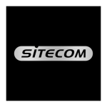 Sitecom WIRELESS SIMULTANEOUS DUALBAND 300N XR GIGABIT GAMING ROUTER II WL-309 Manuel utilisateur