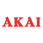 Akai APRC5PK Manuel utilisateur