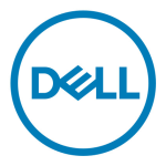 Dell OEMR R740xd Manuel du propri&eacute;taire