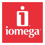 Iomega V.CLONE Manuel utilisateur