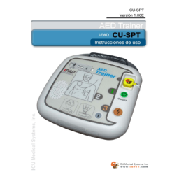 Gima 35343 TRAINER for iPad CU-SP1 - 16 selectable languages Manuel du propriétaire | Fixfr