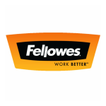 Fellowes Ion A4 (CRC45600) Manuel utilisateur
