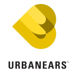 Urbanears Alby Vert Ecouteurs Product fiche