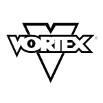 Vortex VOD0290 Guide d'installation