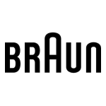 Braun Series 3 3000S Proskin Rasoir &eacute;lectrique Product fiche
