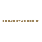 Marantz NR 1501 Manuel utilisateur