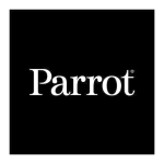 Parrot CADRE PARROT BY ANDREE PUTMAN Manuel utilisateur
