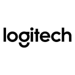 Logitech Brio Ultra HD Pro Webcam Manuel utilisateur