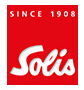 Solis 7093 Manuel du propri&eacute;taire