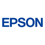 Epson 536Wi Guide d'installation