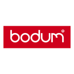 Bodum CHAMBORD A PISTON 3T 0.35L - COUVERCLE Cafeti&egrave;re Product fiche