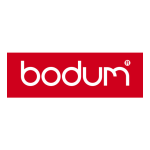 Bodum BISTRO VERT Manuel utilisateur