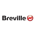 Breville BARISTA MINI VCF125X01 Machine &agrave; expresso Product fiche