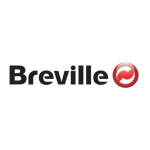 Breville PRIMA LATTE III VCF146X Manuel du propri&eacute;taire