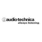 Audio-Technica ATM 75 Manuel utilisateur