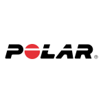 Polar - M200 Manuel utilisateur